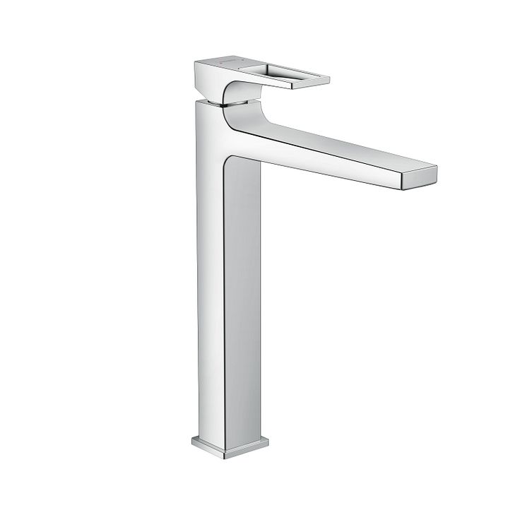 hansgroheMetropol_WashbasinLever260