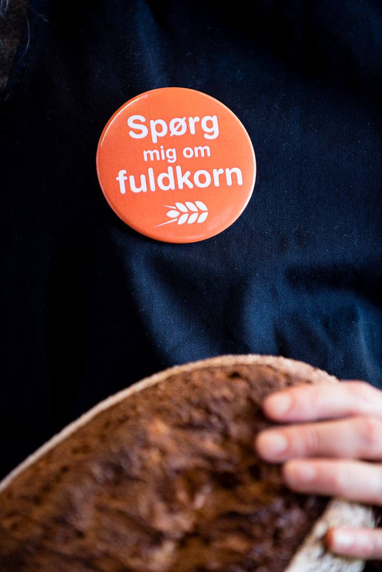 Spørg mig om fuldkorn