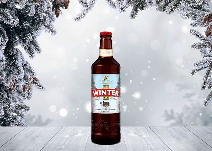 Fuller's Old Winter Ale