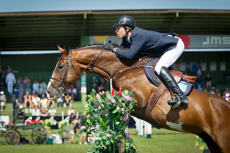 Falsterbo Horse Show