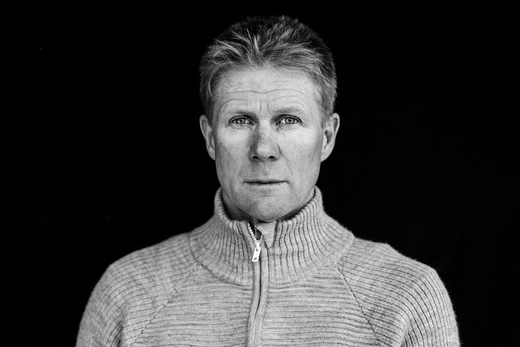 Tore Kvæven