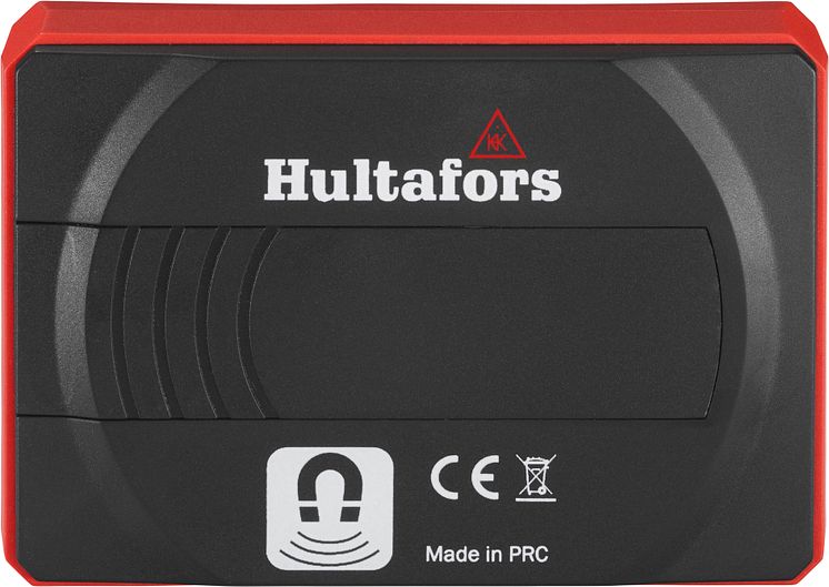 Hultafors Digitalt minivater DPL med Bluetooth