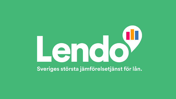 Lendo - Sveriges största jämförelsetjänst för lån. 