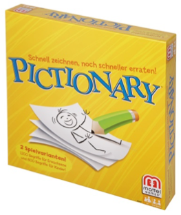 Pictionary