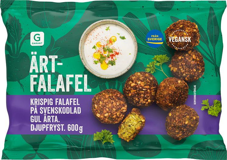 Garant_Ärtfalafel_produktbild