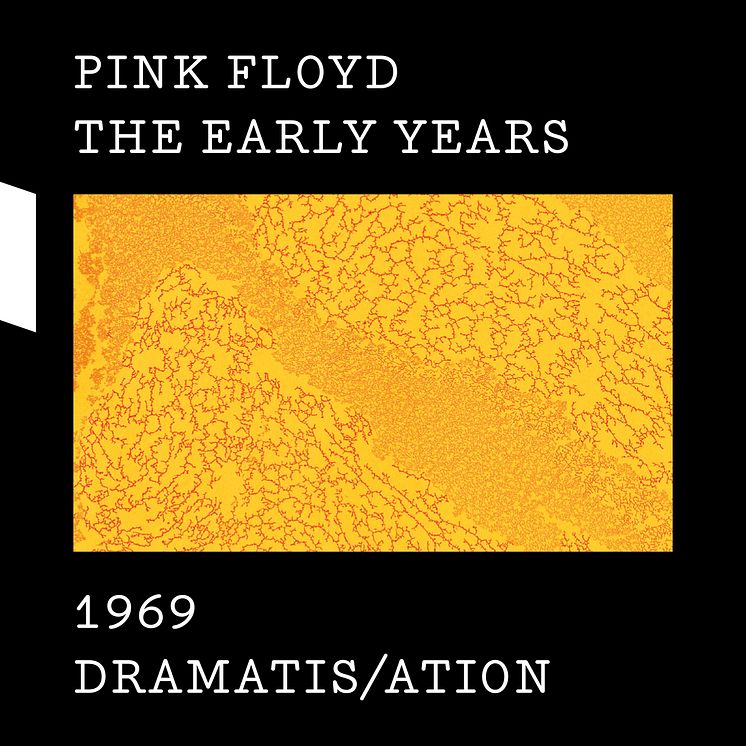 Pink Floyd - 1969 - Dramatis/ation