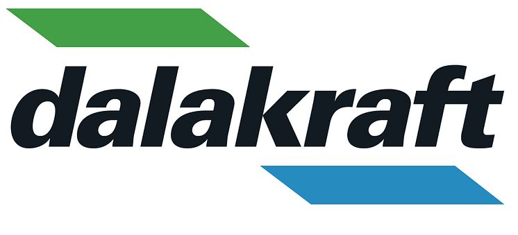 Logotype Dalakraft
