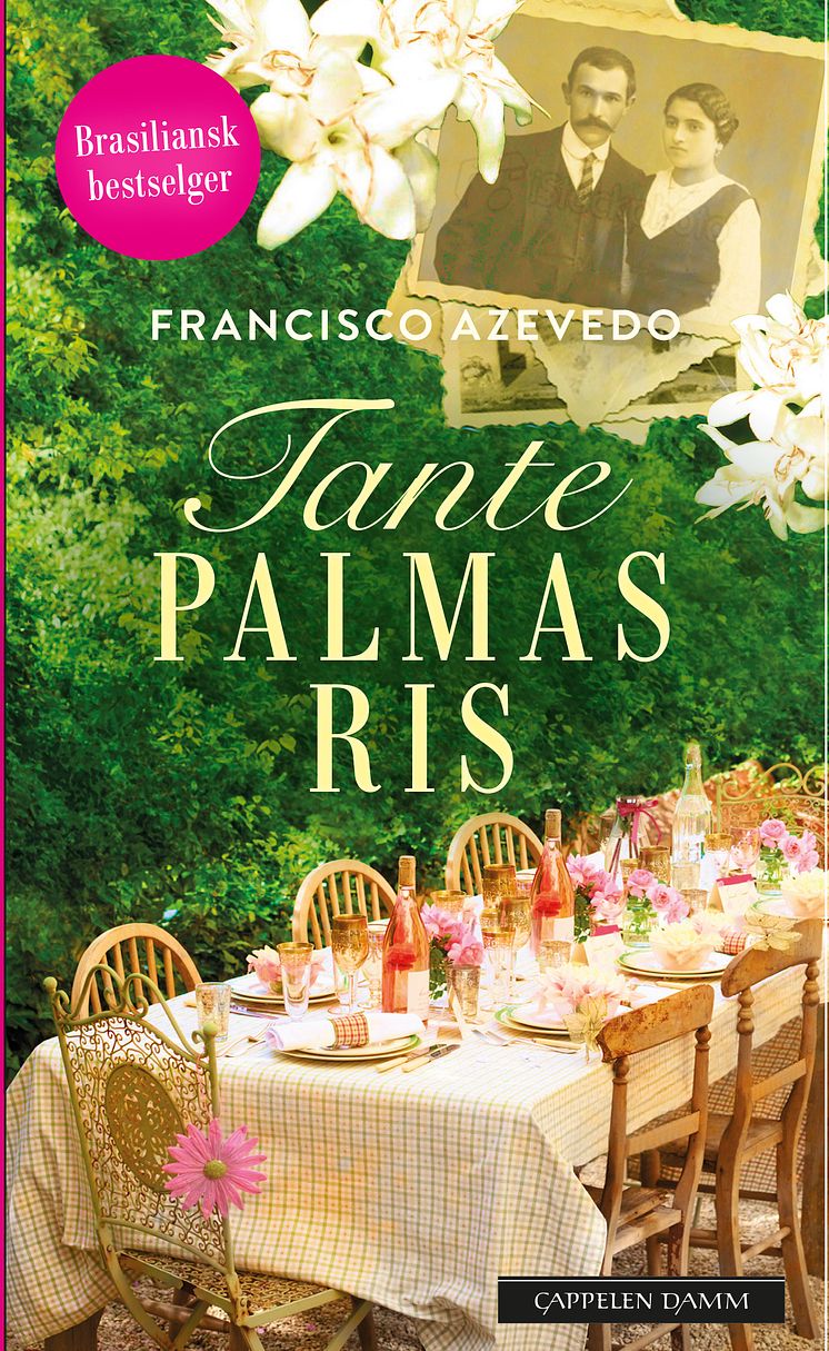 Tante Palmas ris