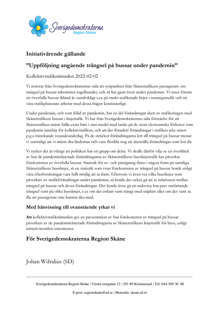 Initiativärende - uppföljning angående trängsel på bussar.pdf