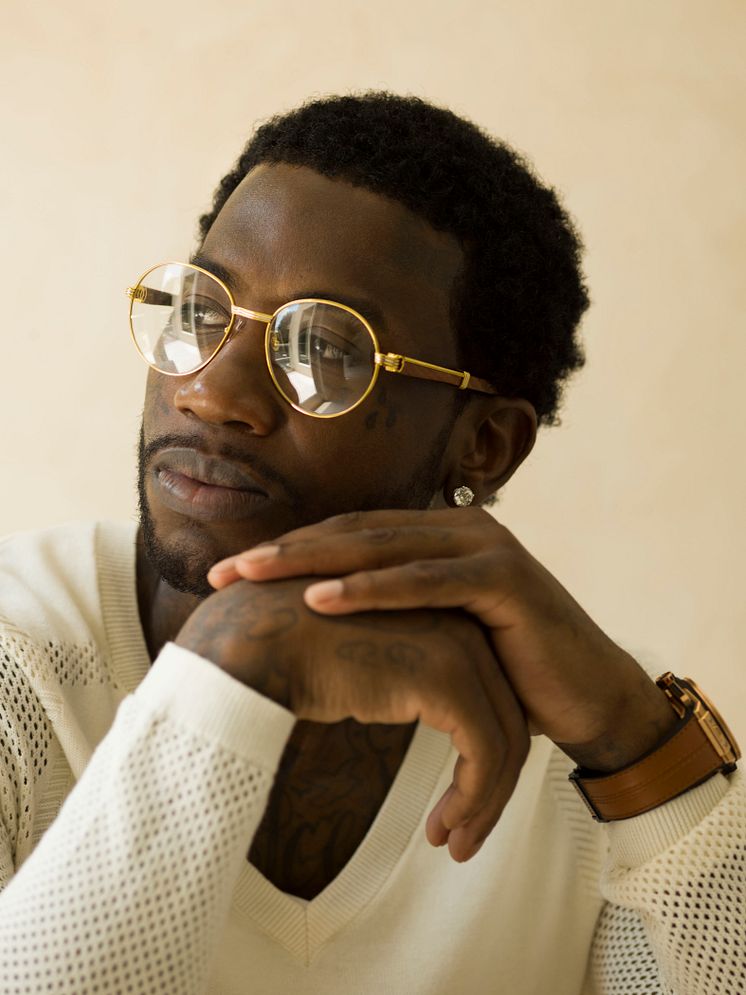 Gucci Mane (c) Jonathan Mannion