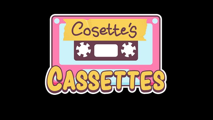 Cossette’s Cassettes