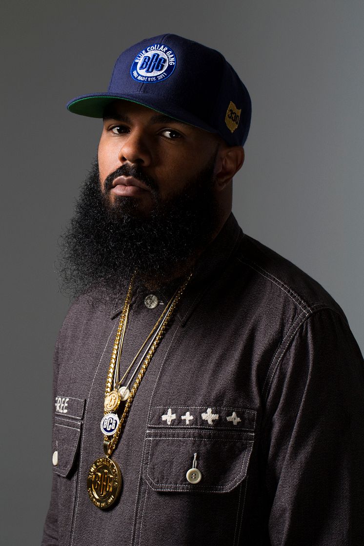 Pressebillede Stalley 2