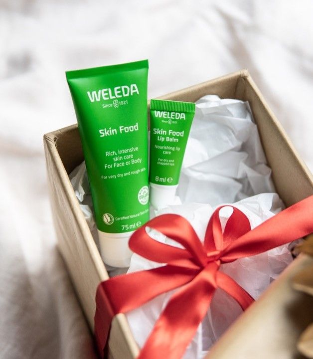 Weleda Gift