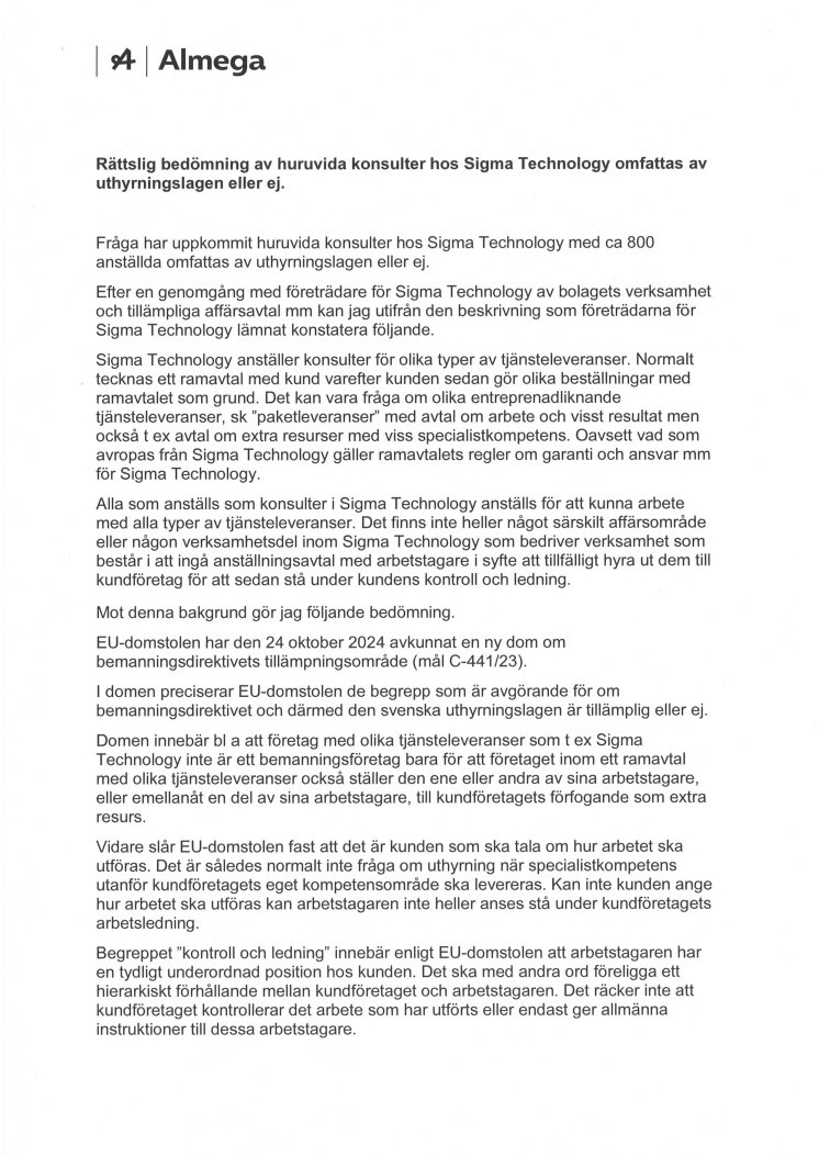 Utlåtande av Almegas chefsjurist Jonas Stenmo.pdf