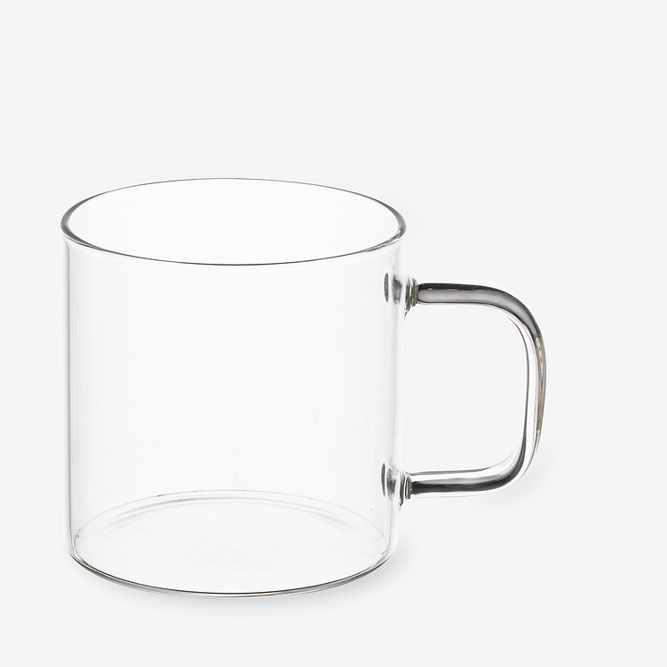 Mugg Glas 32cl