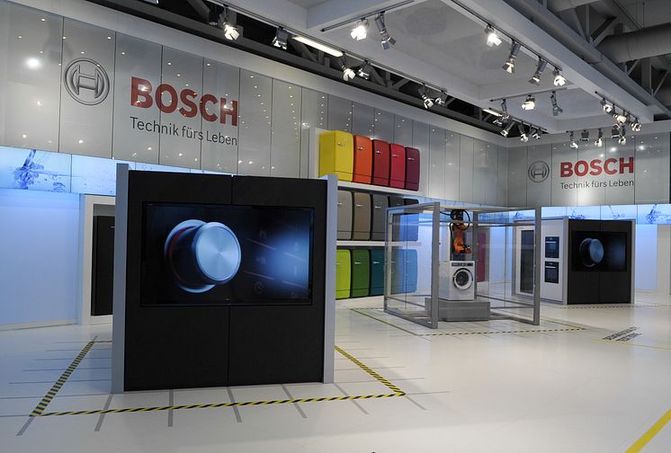 Bosch på IFA