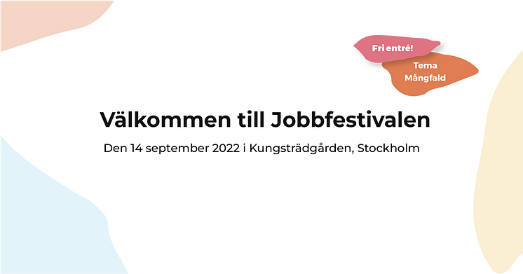 Välkommen till 14 september  20222022