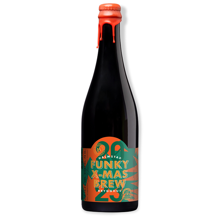 Funky X-mas 2023