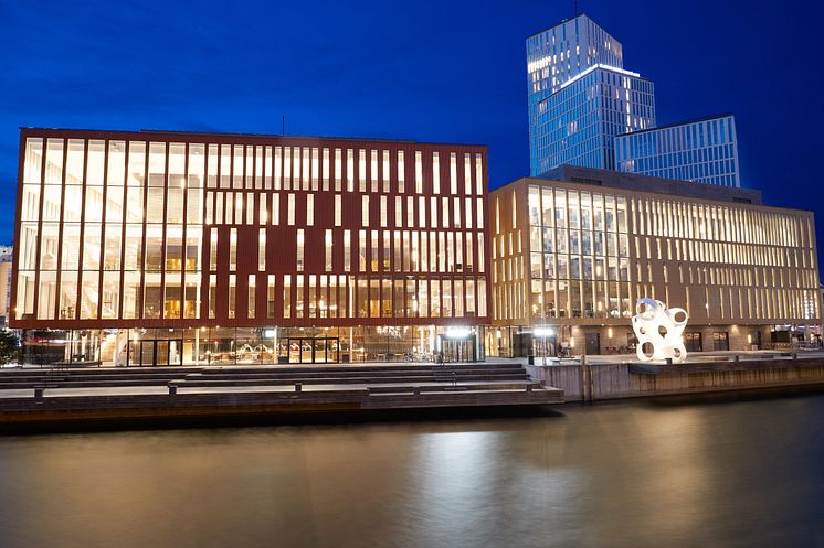 Malmö Live Konserthus