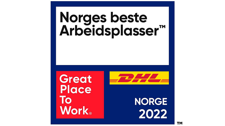 Norges Beste Arbeidsplasser_2022_DHL-logo_16-9