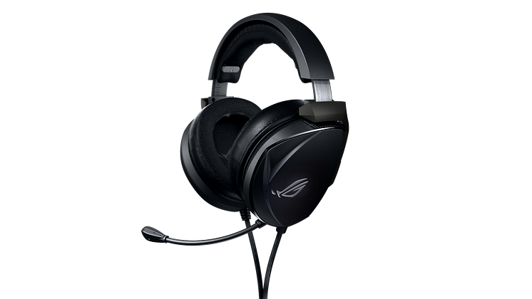 ROG Theta Electret hi-fi gaming headset