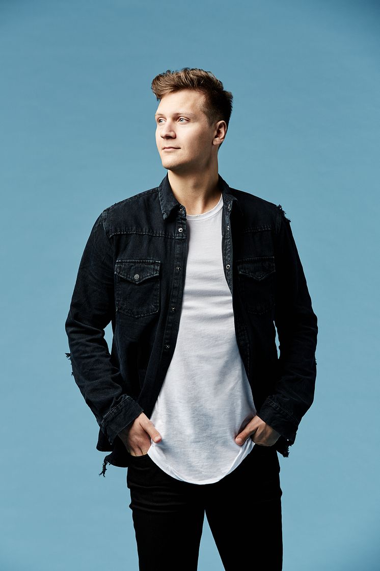 Matoma (c) Jimmy Fontaine