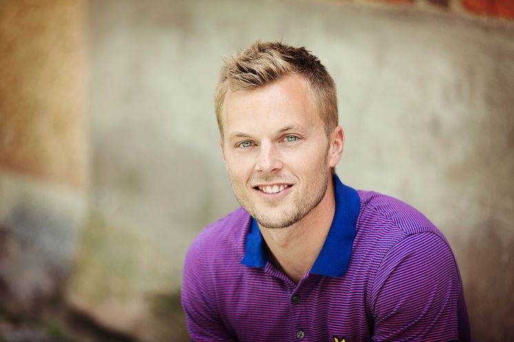 Sebastian Larsson