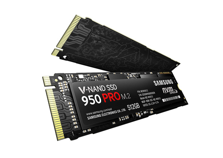 Samsung 950 PRO