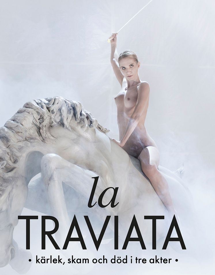 La Traviata