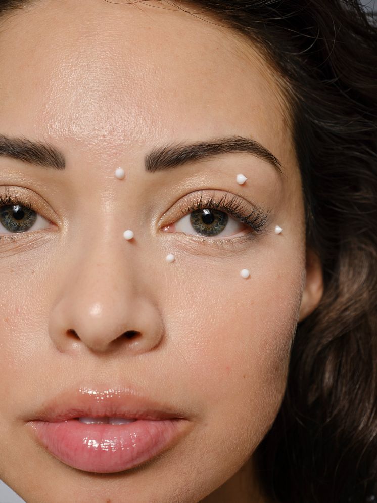 DermInfusions™ Fill + Repair Eye Cream 
