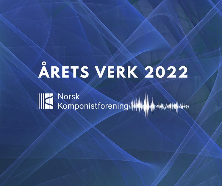 Årets verk 2022