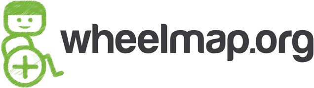 Wheelmap-Logo