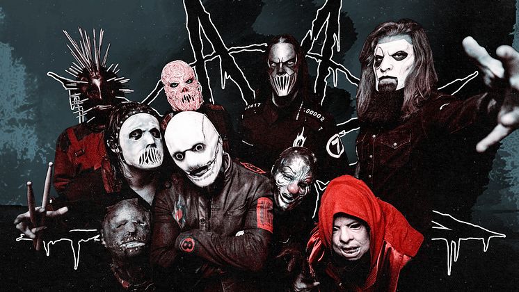 Slipknot 2022