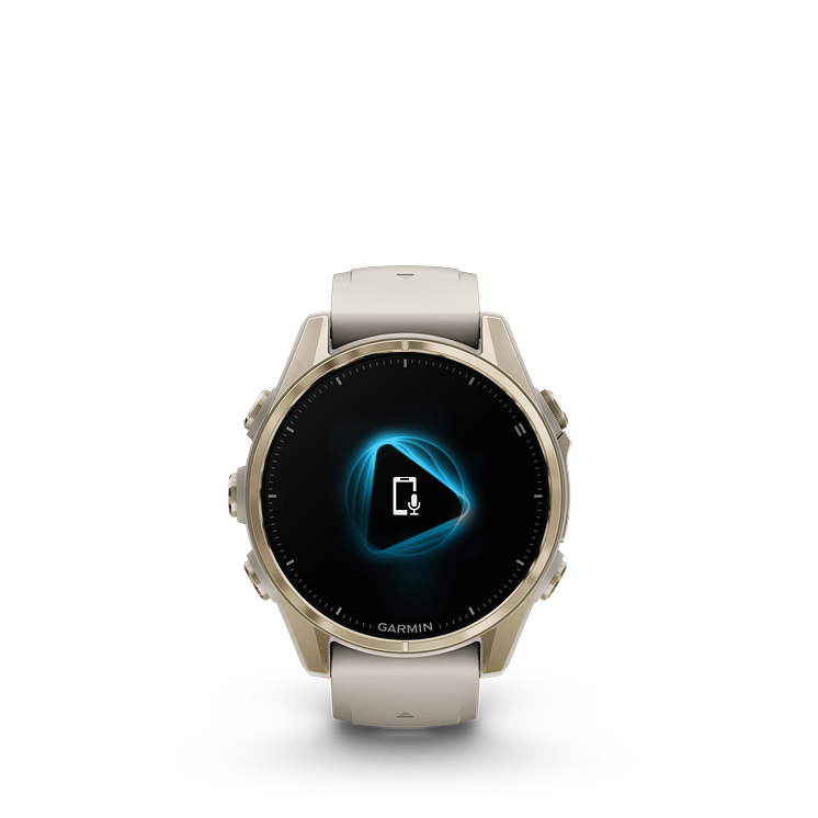 010-02903-11_03_Fenix8_43_HR_SoftGold_FogGray_Front_0014_fenix8_voice_assistant_still.png