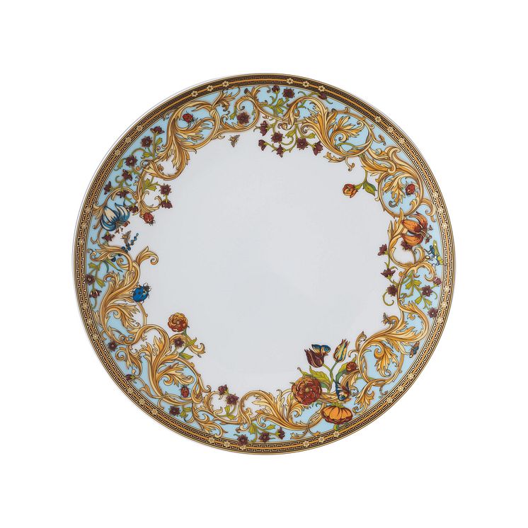 RmV_Le_Jardin_de_Versace_Modern_Dining_Plate_28_cm_Coup