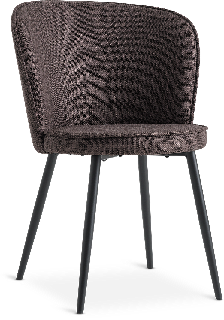 JYSK_Silla de comedor RISSKOV tela marrón oscuronegro_99.99€_2.tif