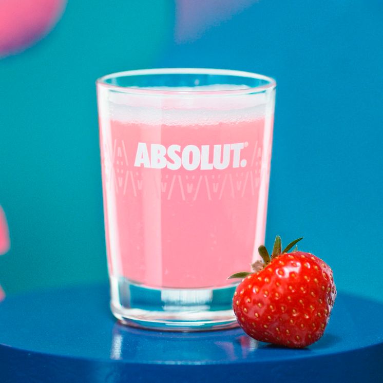 Absolut Love Drop