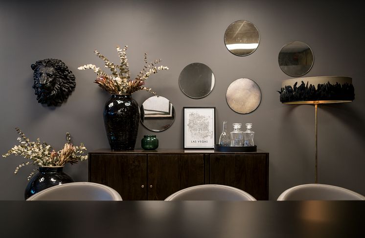 LeoVegas Stockholm office