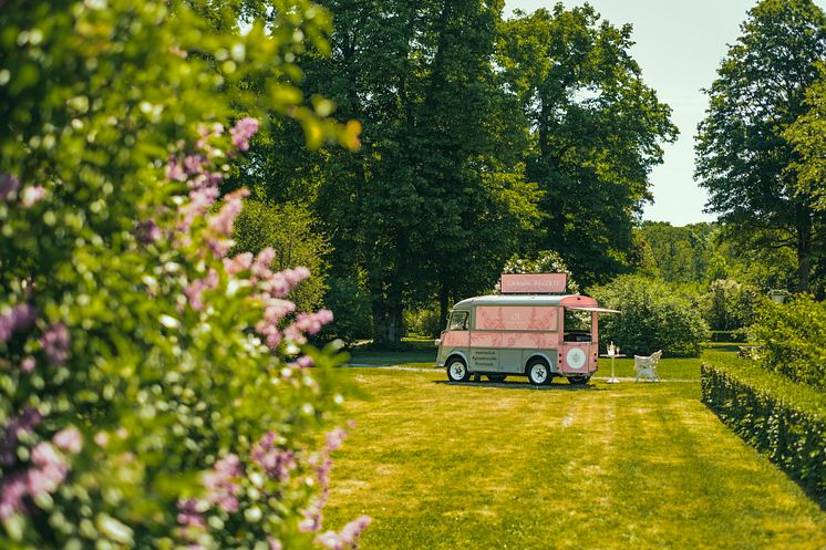 Rosétruck