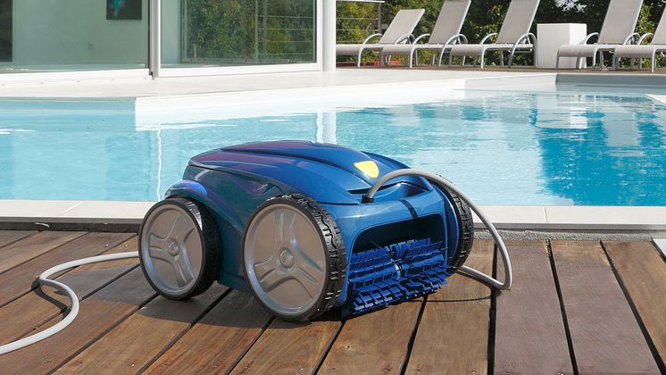 Poolroboter Desjoyaux