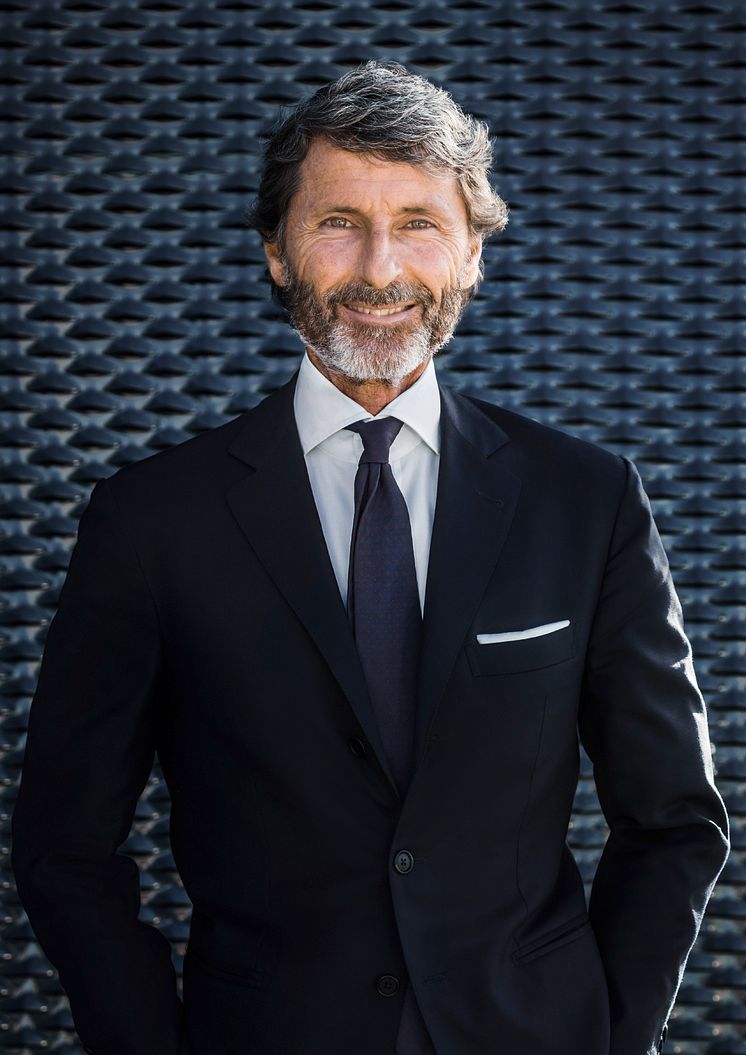 Stephan Winkelmann - CEO Audi Sport GmhH