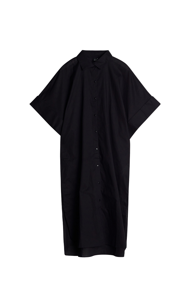 Vanja tunic - Black