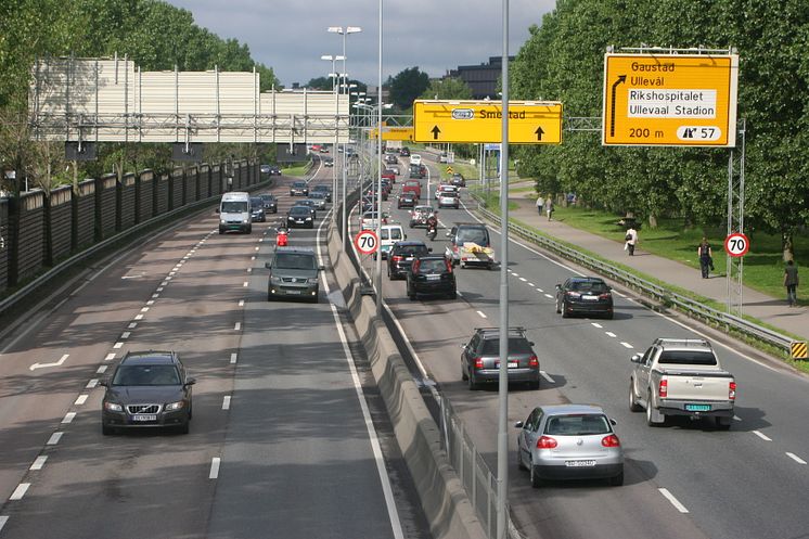 Sommerføre
