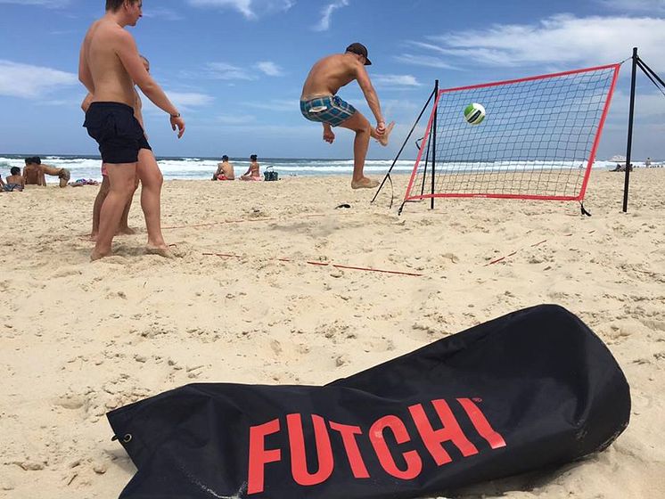 FUTCHI