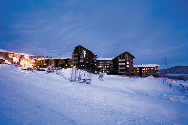 Radisson Blu Resort Trysil