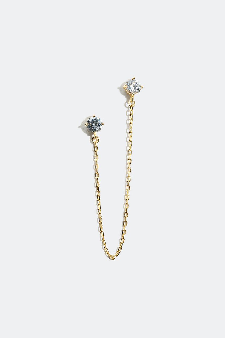 Stud earring - 179 kr