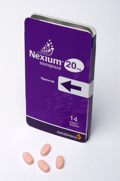 Nexium 20mg