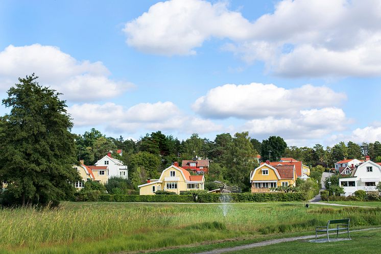 De är Sveriges dyraste adresser - län för län