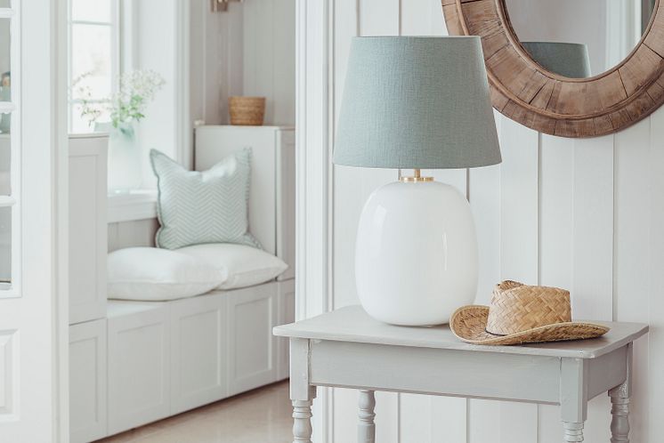 Bordlampe Austra