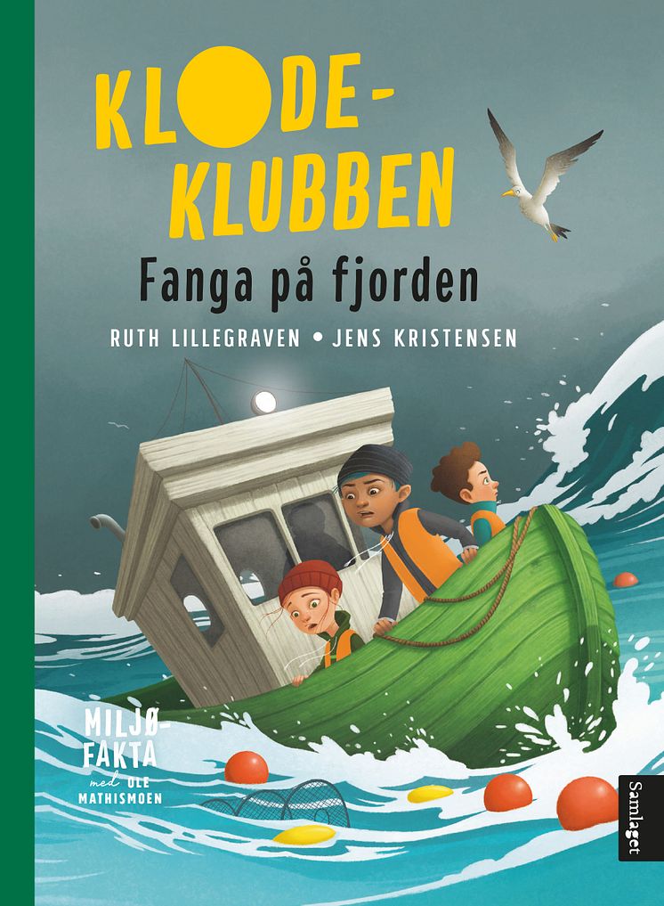 9788234002656 Fanga på fjorden Framside R